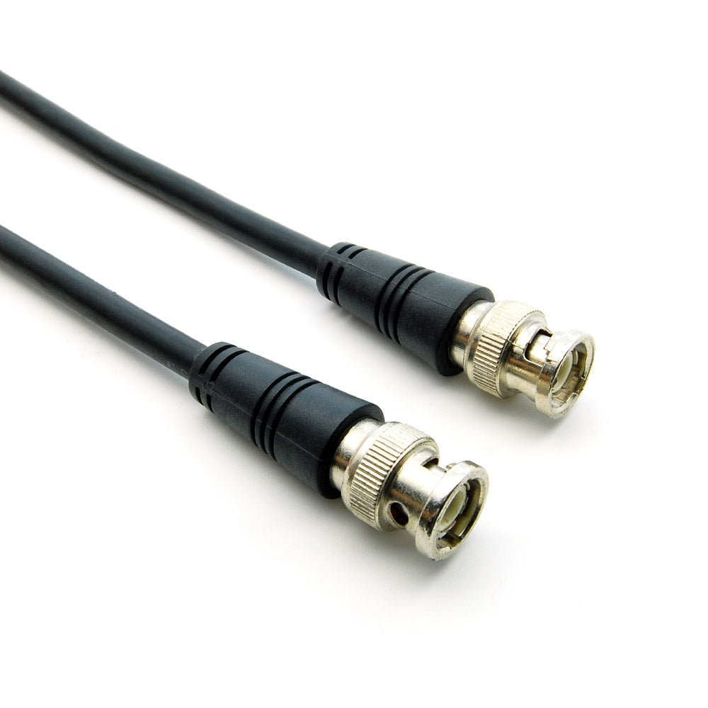 RG59 Cable with BNC Male Connector RG59 Cable with BNC Male Connector